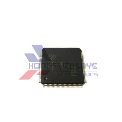 

10pcslot TVP5158PNP HTQFP128 TVP5158 original electronics kit in stock ic
