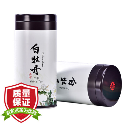 

Чай с чаем чая Tenfu White Peony Fuding White Tea Loose Tea 100 г