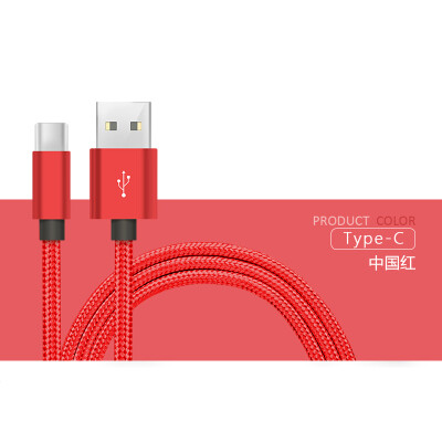 

1 M Тип кабеля USB C Кабель данных USB Быстрая зарядка и передача данных Тип C Кабель USB для Huawei Xiaomi