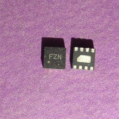 

5pcs/lot RICHTEK RT9293CGQW RT9293C (FZN FZA FZJ) Small Package High Performance Asynchronies Boost for 10 WLED Driver