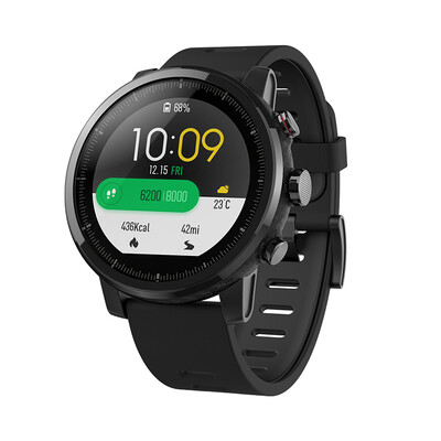 

MI AMAZFIT Smart Sports Watch 2 original Chinese version CAN NOT SHIP TO GERMANY