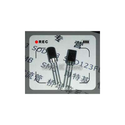 

D667 2SD667AC D667AC 1A/120V TO-92L 50pcs Free Shipping