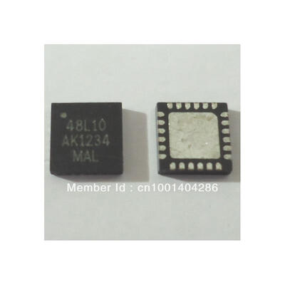 

5pcs/lot INTERSIL 48L10 ISL48L10