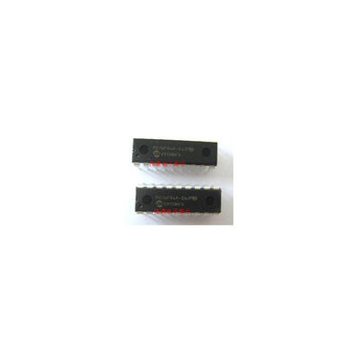 

20pcs/lot PIC16F84A-04/P PIC16F84A 16F84A 100%new