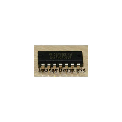 

20PCS SN74HC4066N SN74HC4066 74HC4066N 74HC4066 DIP