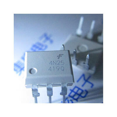 

50PCSLOT 4N25 DIP original electronics kit IC chips