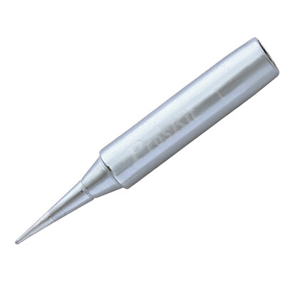 

Proskit 5SI-216N-I round tip iron tip pointed SS-206207 SC-130H936 universal