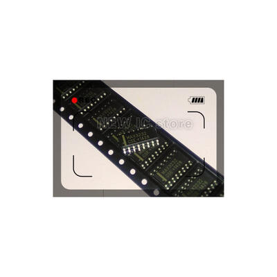 

Free Shipping 500pcs/lot MAX3232CSE MAX3232 SOP-16 IC
