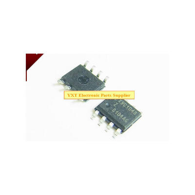 

5pcs/lot X9C104SZ X9C104S X9C104 SOP8 original electronic kit in stock ic components