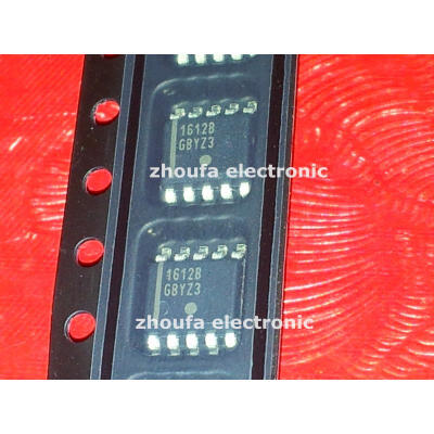 

20pcs/lot NCP1612BDR2G NCP1612B 1612B