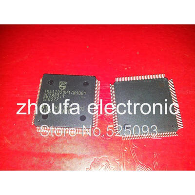 

1pcslot TDA12020H1N1D01 TDA12020H1 QFP