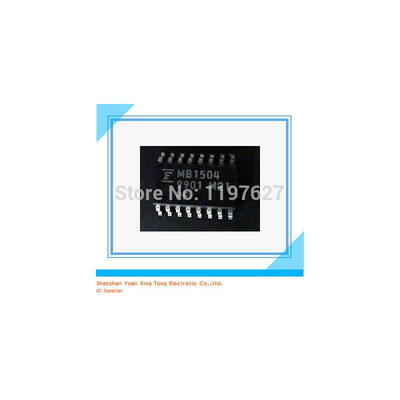 

HOT...ORIGINAL STOCK Free shipping MB1504PF MB1504 SOP16 10PCS/LOT IC