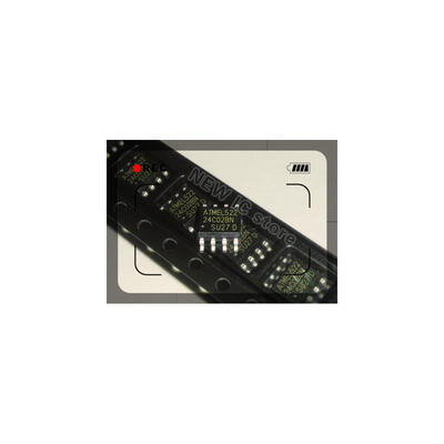 

200PCS AT24C02BN-SU-27 AT24C02BN AT24C02 24C02BN 24C02 SOIC8 memory