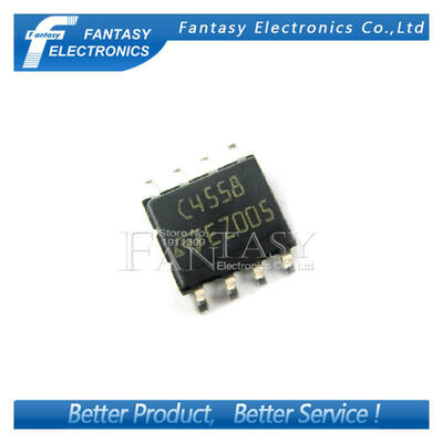 

100PCS TJM4558CDT SOP8 TJM4558 SOP C4558 SMD new and original IC free shipping