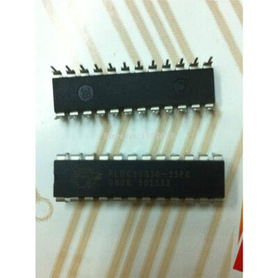 

FREE SHIPPING PLDC20G10-25PC PLDC20G10-25 PLDC20G10 DIP IC 5PCSLOT