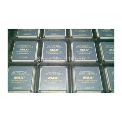 

5pcslot EPM7256SQC208-10N EPM7256SQC208 Good qualityHOT SELL FREE SHIPPINGBUY IT DIRECT