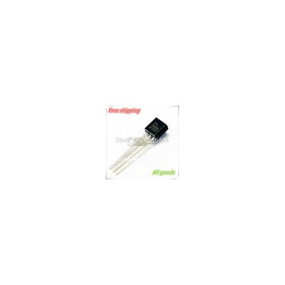 

Free shipping 1000PCS 2N3904 triode transistors 40V 0.2A NPN TO-92