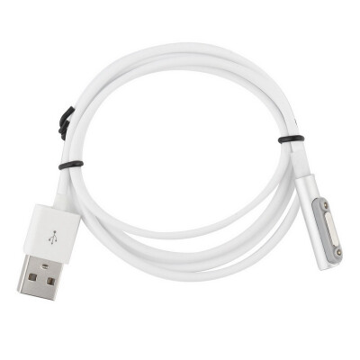 

Magnetic Charging Cable W/LED For Sony Xperia Z3 L55t Z2 Z1 Compact XL39h