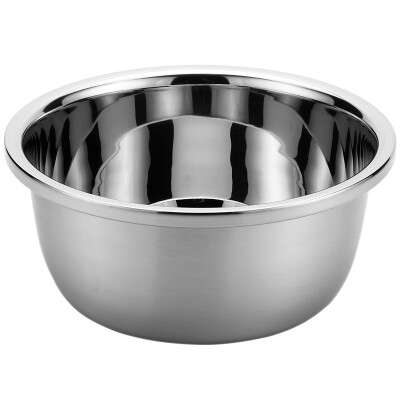 

Jirui Storage / Shelf Korean SeriesThicker Stainless Steel Multifunctional Vegetable Potato Bowl