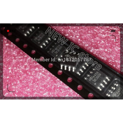 

Free Shipping 10PCS/LOT AO4459 4459 SOP-8 100%new MOS