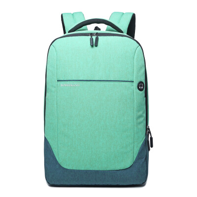 

Boshikang Travel Backpack Bag Trendy Leisure Pack неполная средняя школа Студент колледжа Школа Сумка Мужчины / Женский компьютер