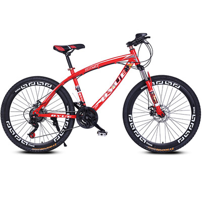 

BYUEBIKE 27,5 дюйм горный велосипед