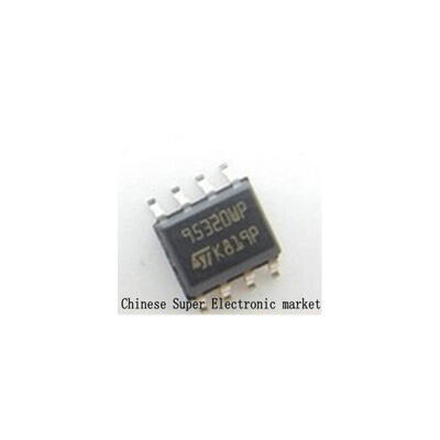 

5PCS 95320 95320WP M95320WP M95320-WMN6P SOP8