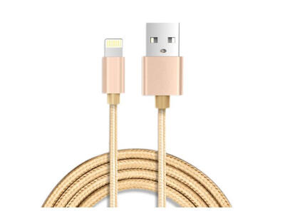 

Apple charging and data transmission cable