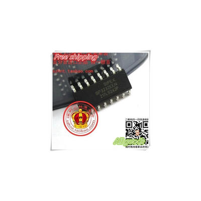 

50PCS MAX3232ESE MAX3232 SOP-16