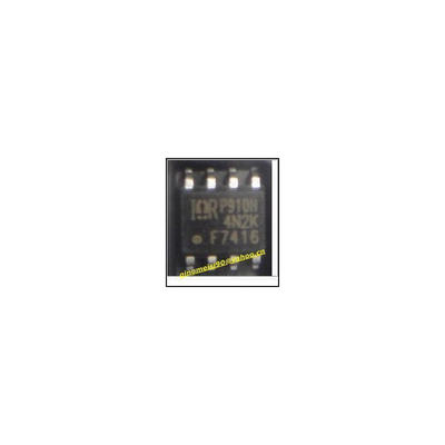 

80pcs/lot irf7416 irf 7416 Good quality.HOT SELL .FREE SHIPPING.BUY IT DIRECT