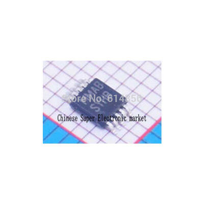 

10PCS LM3409HVMY LM3409 MSOP-10 IC
