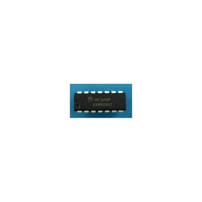 

Free Shipping 10pcs/lot MC1648P MC1648 DIP-14 Voltage Controlled Oscillator new stock ic