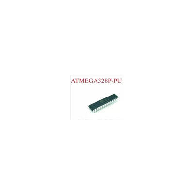 

free shipping 50pcs/lot ATMEGA328P-PU CHIP ATMEGA328 Microcontroller MCU AVR 32K 20MHz FLASH DIP-28