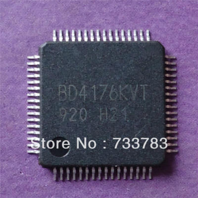 

5pcs/lot BD4176KVT Power management chip