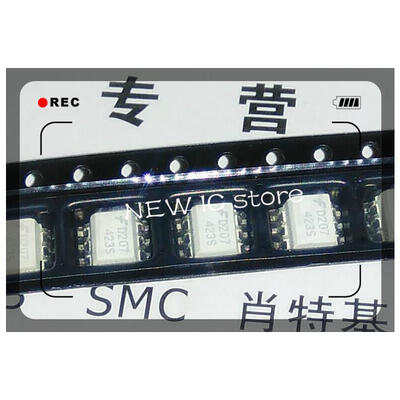

{Free Shipping} 10pcs . MOCD207 . D207 SOP8 original