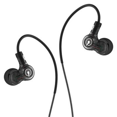 

Thelma Emma In-Ear Headphones Black