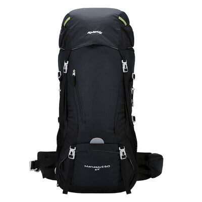 

KIMLEE 60L Рюкзак Сумка для кемпинга Ruckpack Туризм для прогулок на открытом воздухе Восхождение на походы Альпинизм