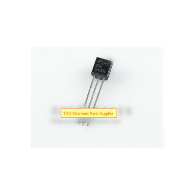 

20PCS/LOT 2N5458 5458 to-92 transistor new&original IC electronics in stock