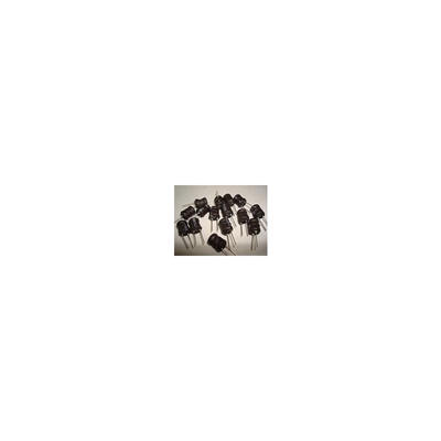 

500pcs LH0608-101M 100uH 68mm 100 UH 1A Radial Leaded Power inductor 6x8mm