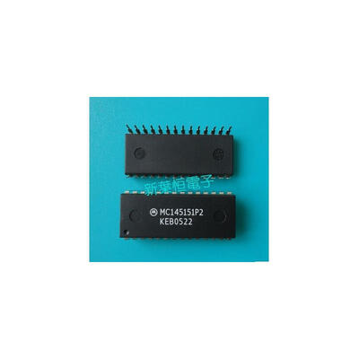 

Free Shipping 10PCSLOT MC145151P2 DIP NEW IN STOCK IC