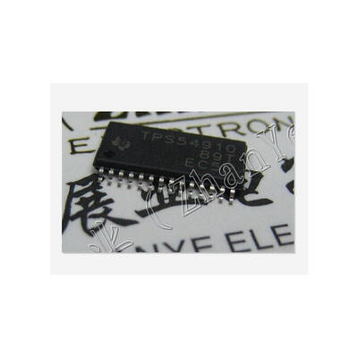

5pcs/lot TPS54910PWPR TPS54910 SOP new&original electronics kit in stock ic