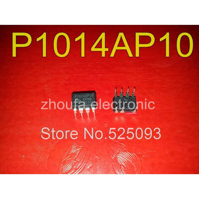 

50pcs/lot P1014AP10
