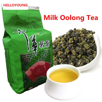 

50г Super Jin Xuan Milk Oolong Tea Зеленый чай Superior Health Care Молочный чай Super Wholesale Jin Xuan Milk Oolong Tea 50g