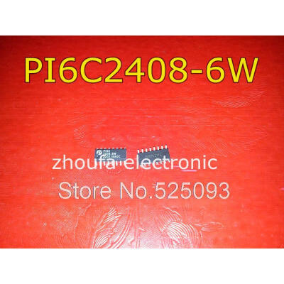 

5pcs/lot PI6C2408-6W 2408-6W Original !