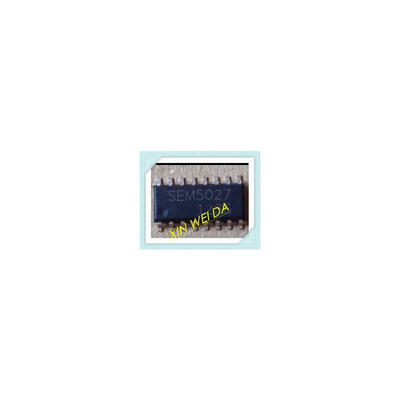 

20pcslot sem5027 sem 5027 Good qualityHOT SELL FREE SHIPPINGBUY IT DIRECT