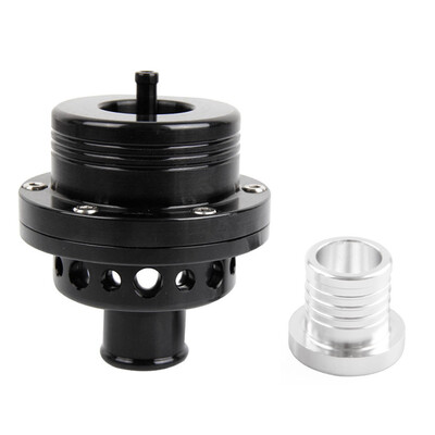 

RACING 1"(25MM) Dual Piston for DV Turbo 1.8T VW Golf MK4 Jetta A4 B5 Blow off valves