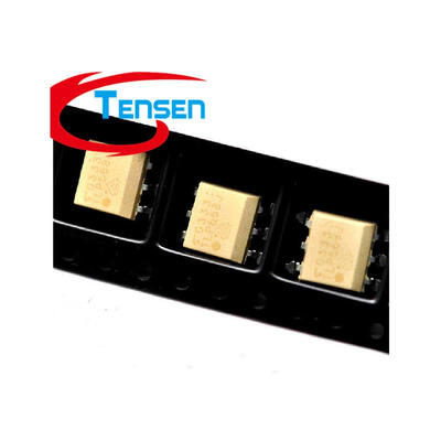 

10Pcs/Lot TLP668J SOP-5 Optical Coupler(OC) Optocoupler