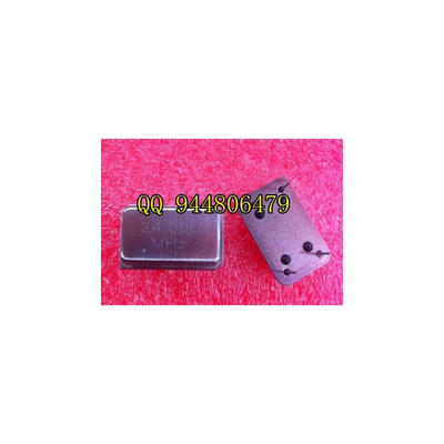 

10PCSLOT 24000MHZ 24MHZ 24M DIP4 oscillator crystal