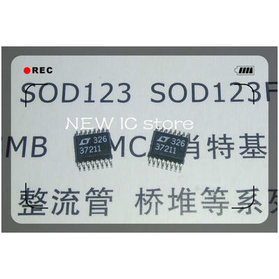 

Free Shipping 10pcs/lot LTC3721EGN-1 LTC3721EGN LTC3721-1 LTC3721 37211 LINEAR SSOP-16 100% NEW