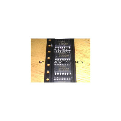 

74HC04 74HC04D SN74HC04D SOP-14 100PCS/LOT Free Shipping